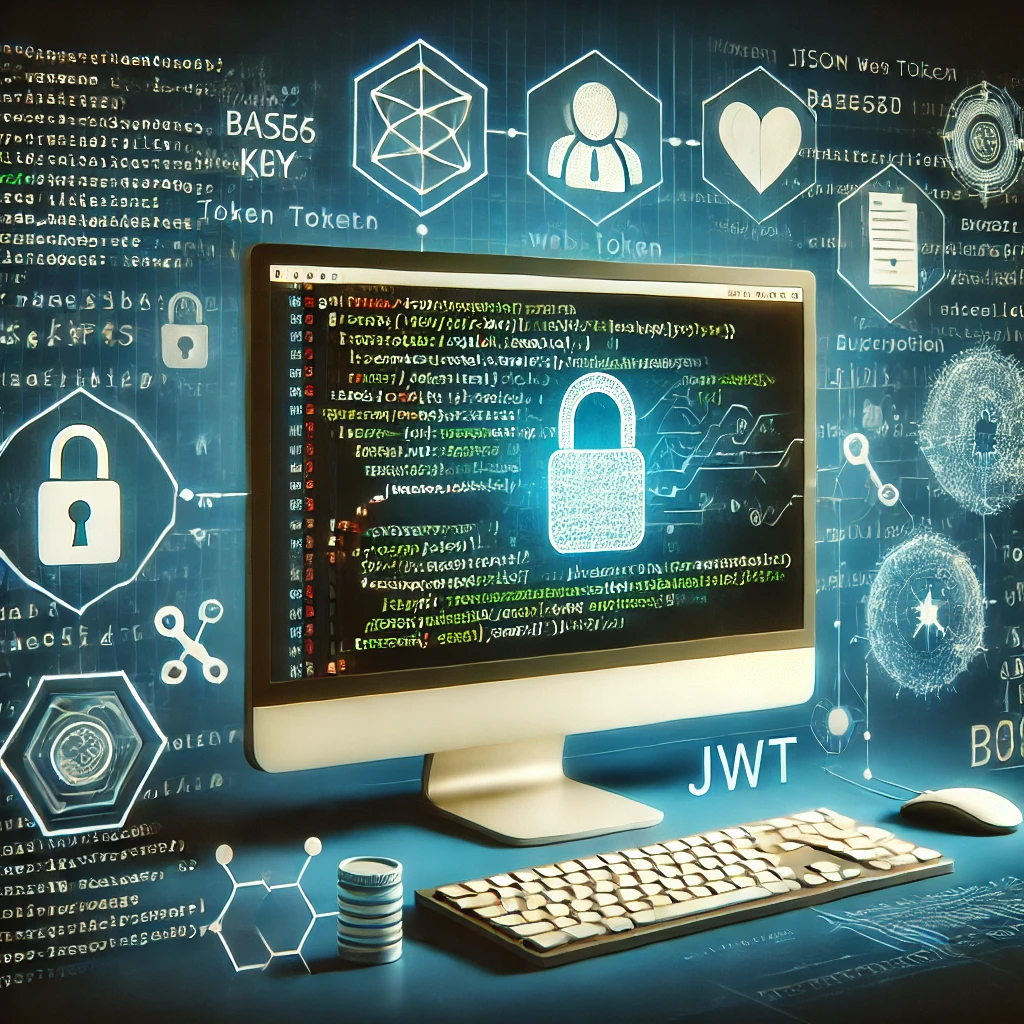 Decodificar JWT desde JavaScript