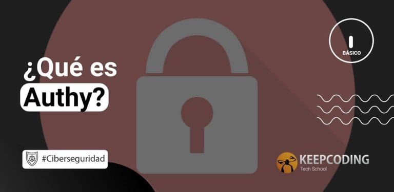 Qué es Authy