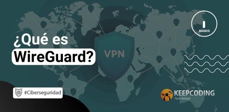 Qué es WireGuard