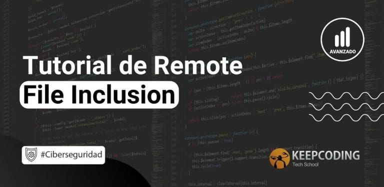 Tutorial de Remote File Inclusion