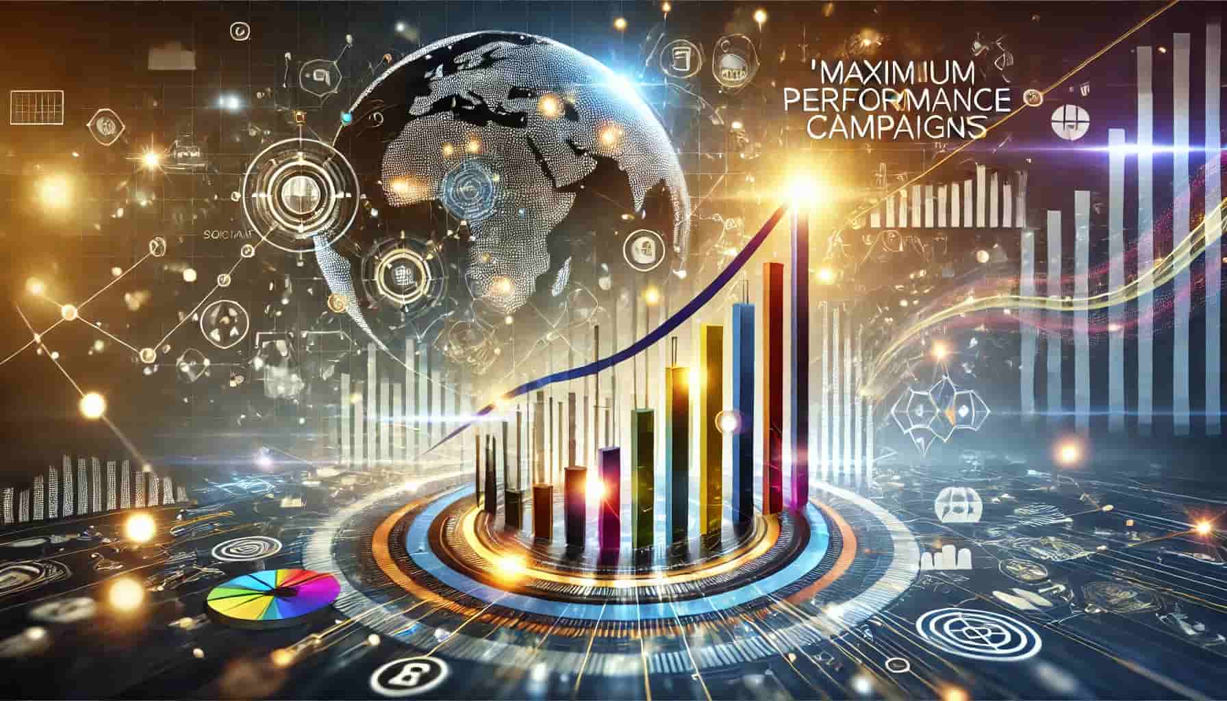 campañas de máximo rendimiento campañas de máximo rendimiento