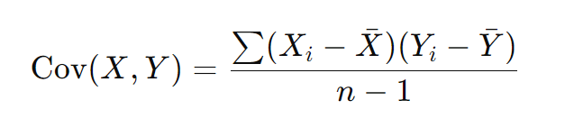 PCA en estadística: Qué es y cómo calcularlo 3 PCA en estadística: Qué es y cómo calcularlo