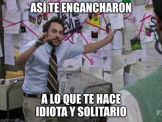 Los adivinos que nadie quiso que acertasen