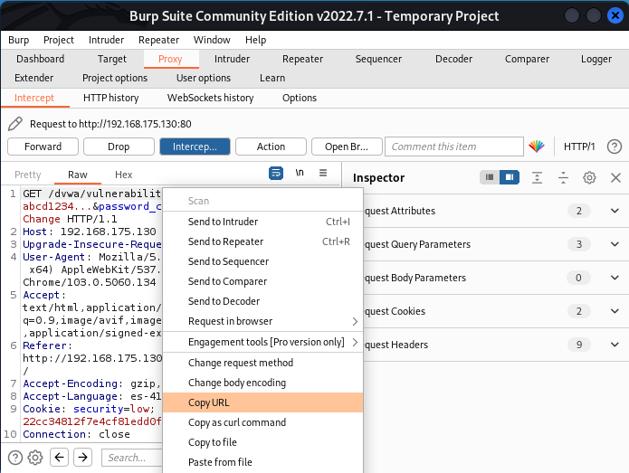 Tutorial de Cross-site Request Forgery 7 Tutorial de Cross-site Request Forgery