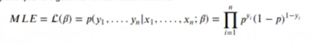 Estimadores de máxima verosimilitud