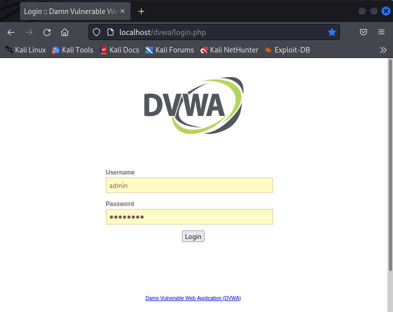 Tutorial de Local File Inclusion