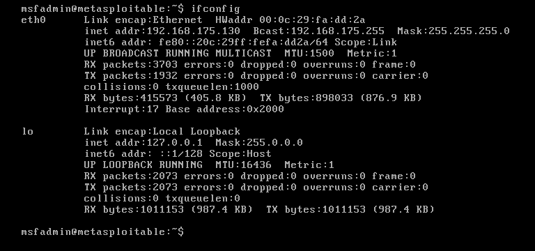 ¿Cómo instalar Metasploitable 2? 1 instalar metasploitable 2,como instalar metasploitable 2,como instalar metasploitable 2 en vmware