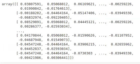 Clasificación o regresión en Python