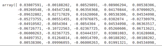 Clasificación o regresión en Python
