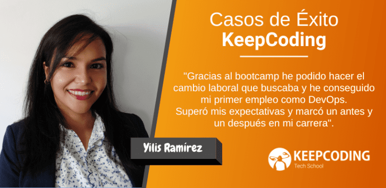 salto laboral al mundo devops