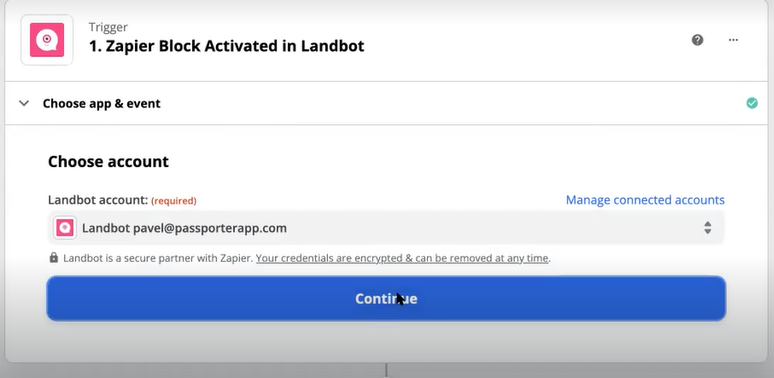¿Cómo crear un viral loop con Landbot? 1 ¿Cómo crear un viral loop con LandBot?