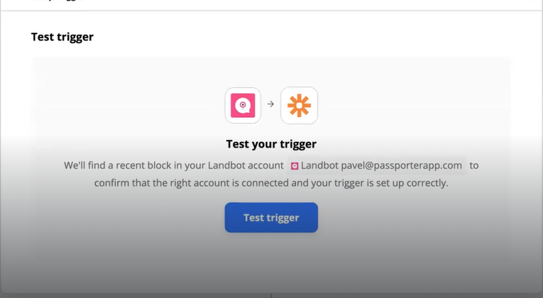 ¿Cómo crear un viral loop con Landbot? 4 ¿Cómo crear un viral loop con LandBot?