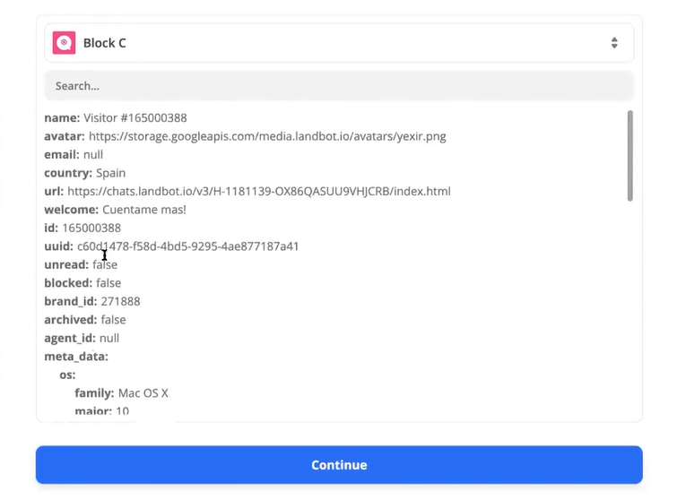¿Cómo crear un viral loop con Landbot? 5 ¿Cómo crear un viral loop con LandBot?