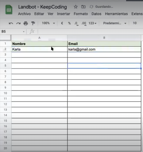 ¿Cómo crear un viral loop con Landbot? 12 ¿Cómo crear un viral loop con LandBot?