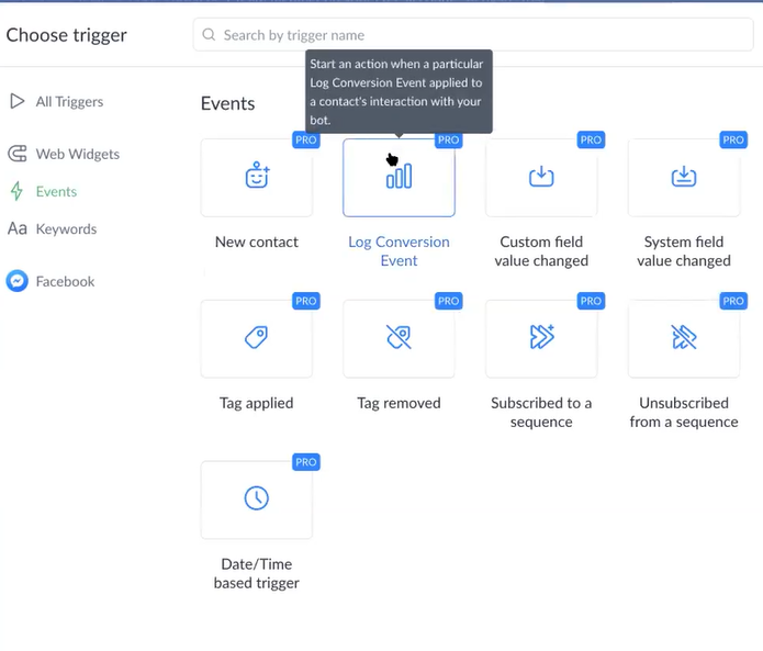 ¿Cómo crear un chat en Manychat? 8 ¿Cómo crear un chat en Manychat?