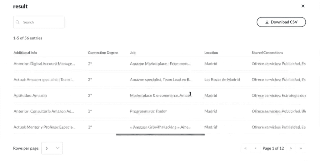 ¿Cómo utilizar LinkedIn para Phantombuster? 9 ¿Cómo utilizar LinkedIn para Phantombuster?