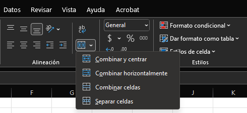 Funcionalidades de Excel en la sección de inicio 3 funcionalidades de Excel en la sección de inicio