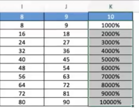 Funcionalidades de Excel en la sección de inicio 8 funcionalidades de Excel en la sección de inicio