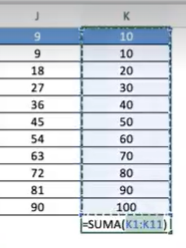 Funcionalidades de Excel en la sección de inicio 13 funcionalidades de Excel en la sección de inicio