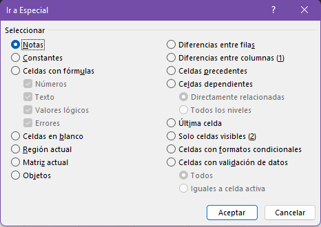 Funcionalidades de Excel en la sección de inicio 15 funcionalidades de Excel en la sección de inicio