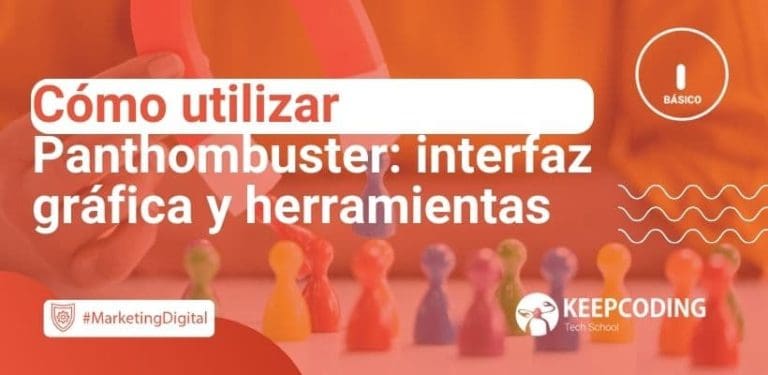 Cómo utilizar Phantombuster