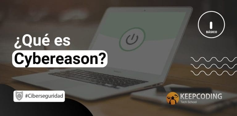 Qué es Cybereason