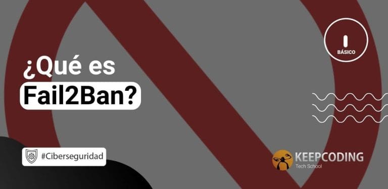 Qué es Fail2Ban