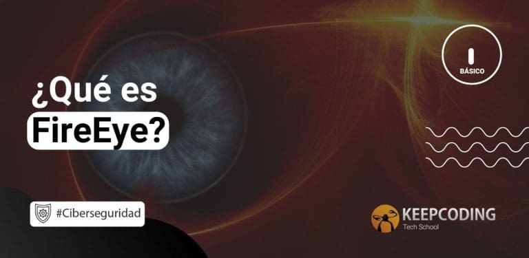 Qué es FireEye