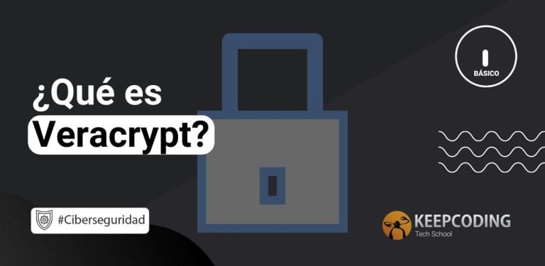 Qué es Veracrypt