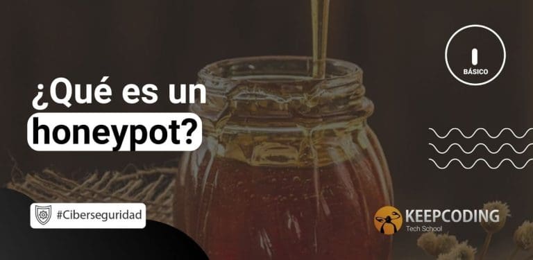 Qué es un honeypot