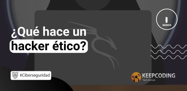 Qué hace un hacker ético