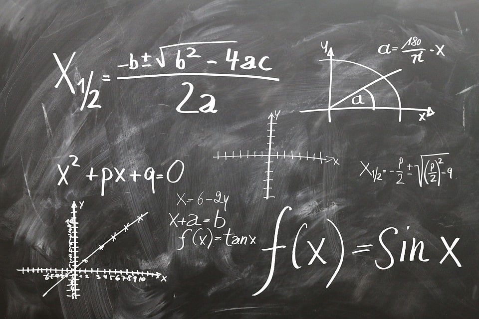¿Cuál es la relación entre álgebra lineal y Big Data? 1 Relación entre álgebra lineal y Big Data