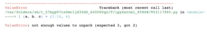 Tuplas en Python