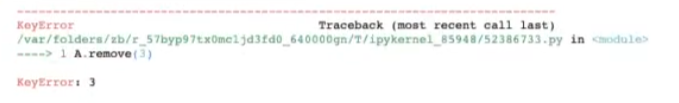 Conjunto universal E en Python 1 Conjunto universal E en Python
