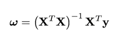 Regresión lineal en problemas de overfitting 6 problemas de overfitting