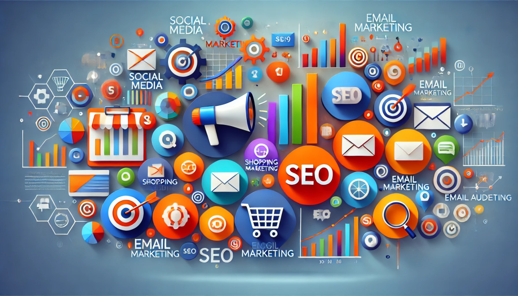 Marketing Automation: ¿Qué es y cómo puede transformar tus estrategias? 1 Marketing Automation: ¿Qué es y cómo puede transformar tus estrategias?