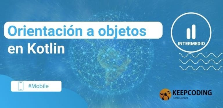 orientación a objetos en Kotlin
