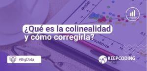 colinealidad