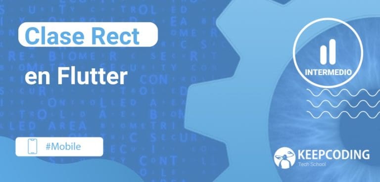 clase rect en flutter