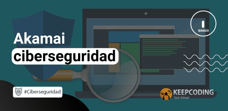 Akamai en ciberseguridad