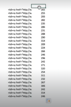 Principales funciones de limpieza de dato