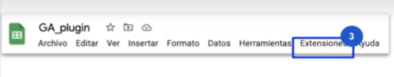 ¿Qué es un plugin de Google Analytics? 3 ¿Qué es un plugin de Google Analytics?