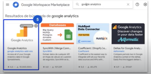 ¿Qué es un plugin de Google Analytics? 5 ¿Qué es un plugin de Google Analytics?