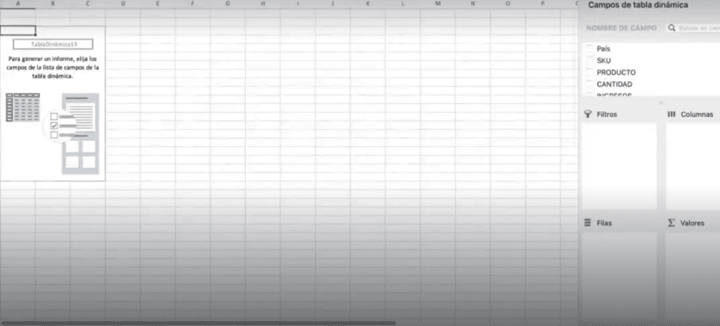 Ejercicio práctico de estadística descriptiva