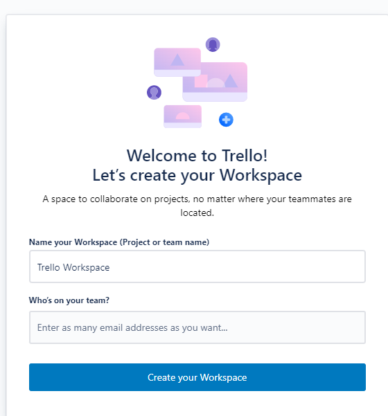 ¿Cómo lucen los tableros de Trello? 1 ¿Cómo lucen los tableros de trello?