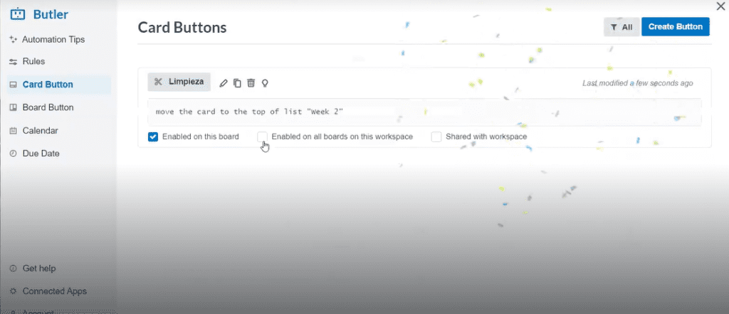 ¿Cómo crear un card button en Trello? 5 ¿Cómo crear un card button en trello?