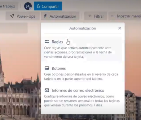 ¿Cómo crear un card button en Trello? 1 ¿Cómo crear un card button en trello?