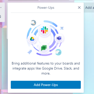 Automatizaciones en trello