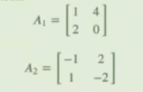 Multiplicación de matrices