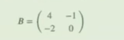 Calcular determinantes en Python 2 determinantes en Python